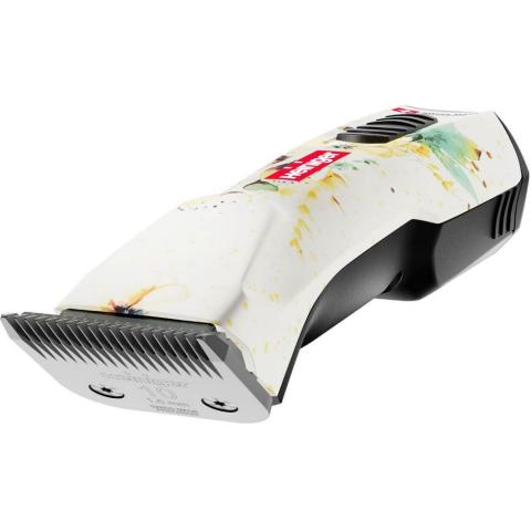 Heiniger Opal Floral Hundeschermaschine