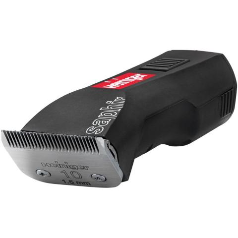 Heiniger Saphir Basic Hundeschermaschine
