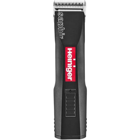 Heiniger Saphir Basic Kleintierschermaschine