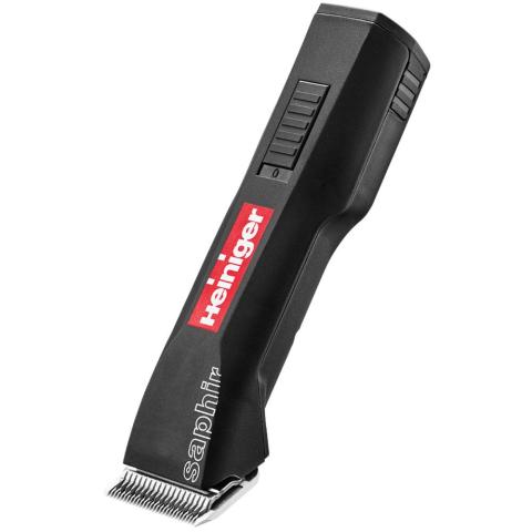Heiniger Saphir Basic Akkuschermaschine
