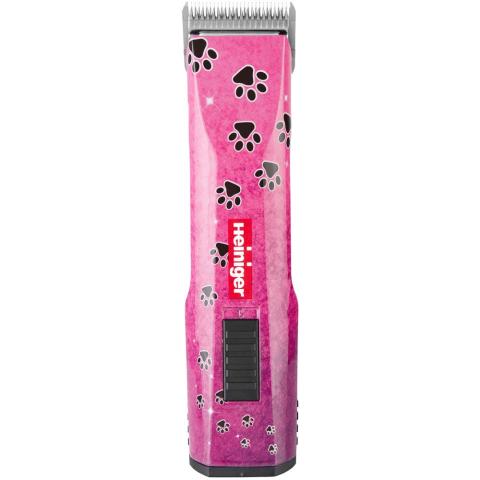 Heiniger Saphir Pink Kleintierschermaschine